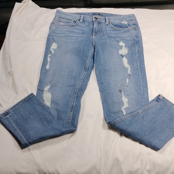 Level 99 women's jeans size 26 - Picture 1 of 16